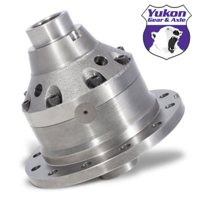 Yukon Gear Grizzly Locker For Dana 60 / 4.56+ / 35 Spline Yukon Gear & Axle Differentials AXOPROS