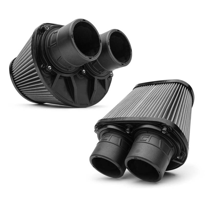 Cobb 21-23 Ford F-150 EcoBoost Raptor/Tremor Intake System w/HCT COBB Cold Air Intakes AXOPROS