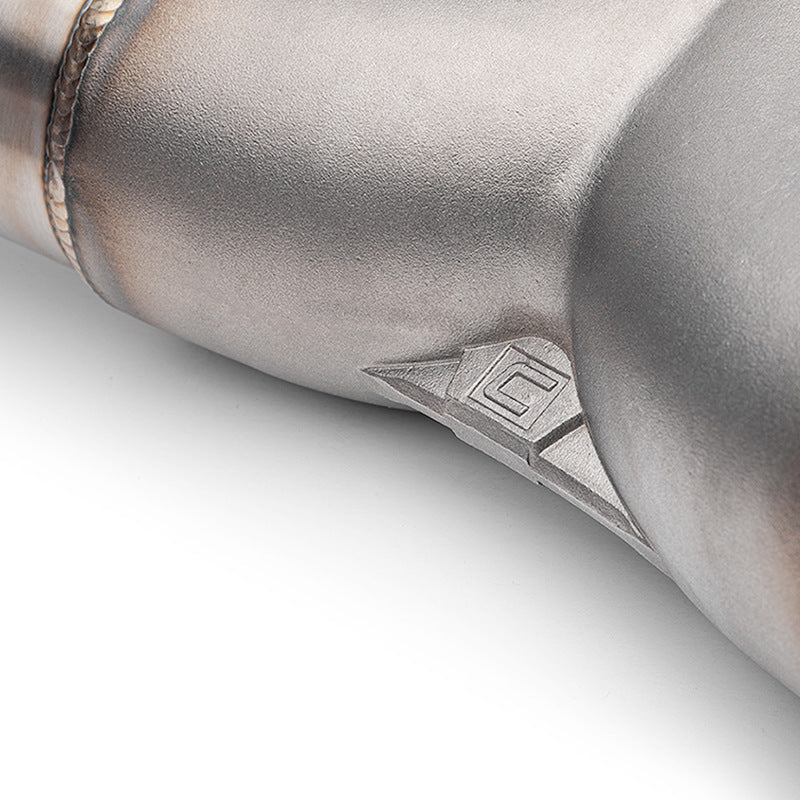 Cobb 22-24 Subaru WRX Stainless Steel 3in. Catback Exhaust COBB Catback AXOPROS