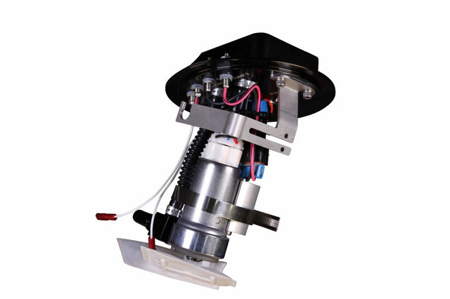 Aeromotive 15-21 Dodge Hellcat Dual 525 Fuel Pumps Aeromotive Fuel Pumps  AXOPROS