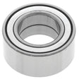 QuadBoss 09-14 Honda TRX420FA FourTrax Rancher 4x4 AT IRS Rear ATV Wheel Bearing & Seal Kit QuadBoss Wheel Bearings  AXOPROS