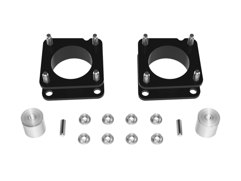 ICON 2022+ Toyota Tundra 2.25in Front Spacer Kit ICON Lift Kits  AXOPROS