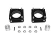 ICON 2022+ Toyota Tundra 2.25in Front Spacer Kit ICON Lift Kits  AXOPROS