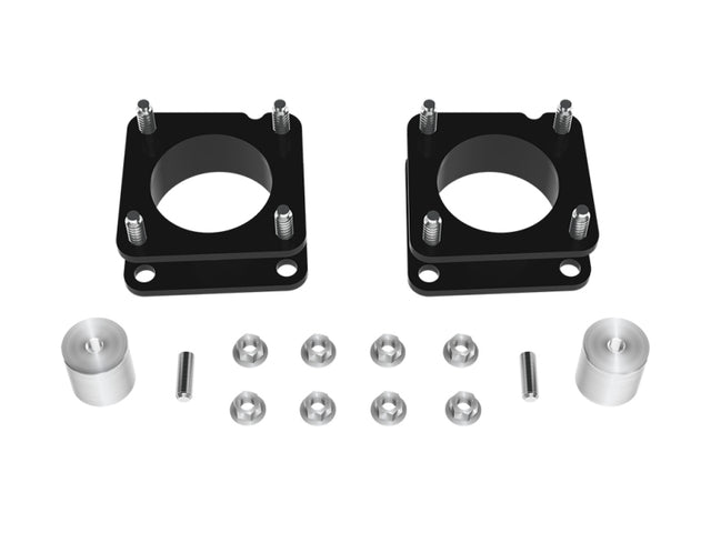 ICON 2022+ Toyota Tundra 2.25in Front Spacer Kit ICON Lift Kits  AXOPROS