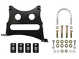 ICON 2005+ Ford F-250/F-350 Dual Steering Stabilizer Kit ICON Steering Stabilizer  AXOPROS