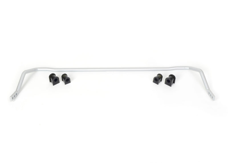 Whiteline 91-99 Toyota MR2 SW20 Front 20mm Heavy Duty Adjustable Swaybar Whiteline Sway Bars  AXOPROS