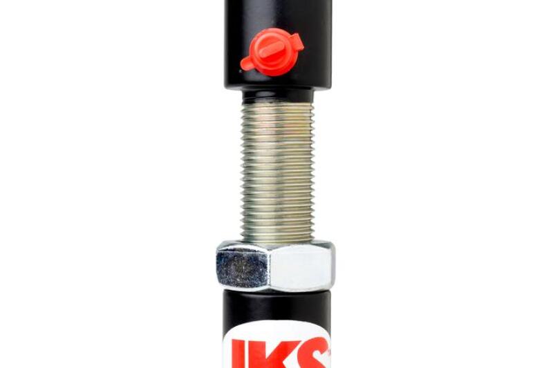 JKS Manufacturing Jeep Wrangler JK Quicker Disconnect Sway Bar Links 2.5-6in Lift JKS Manufacturing Sway Bar Endlinks  AXOPROS