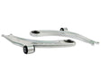 Whiteline 16-18 Volkswagen Golf R (MK7) Front Lower Control Arms Whiteline Control Arms  AXOPROS