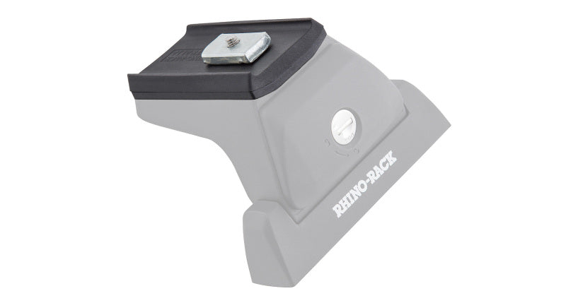 Rhino-Rack Quick Mount Heavy Duty Spacer - 10mm - Pair Rhino-Rack Hardware Kits - Other AXOPROS