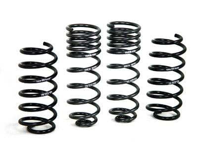 H&R 93-99 Volvo 850/V70 Wagon Sport Spring (w/o Self-Leveling/Non AWD) H&R Lowering Springs AXOPROS