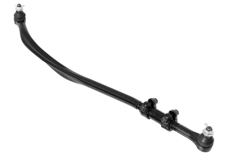 RockJock JK Currectlync Drag Link Organically Shaped Forged Steel RockJock Steering Knuckles & Spindles  AXOPROS