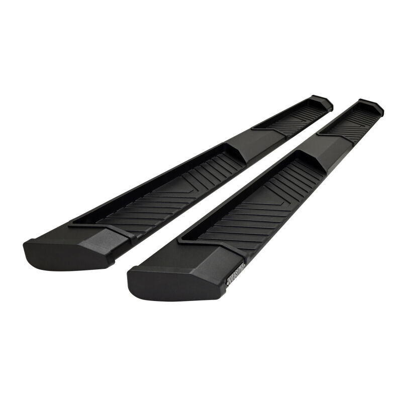 Westin 15-25 Chevrolet/GMC Colorado/Canyon CC AT6 Running Boards - Black Westin Running Boards AXOPROS