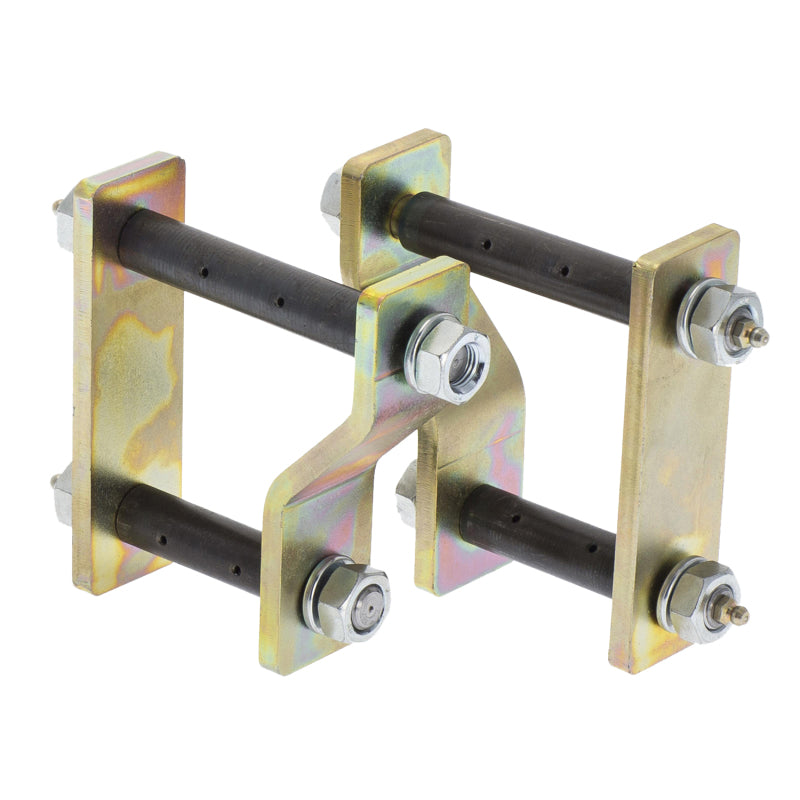 ARB Greasable Shackle Kit D40 ARB Shackle Kits  AXOPROS