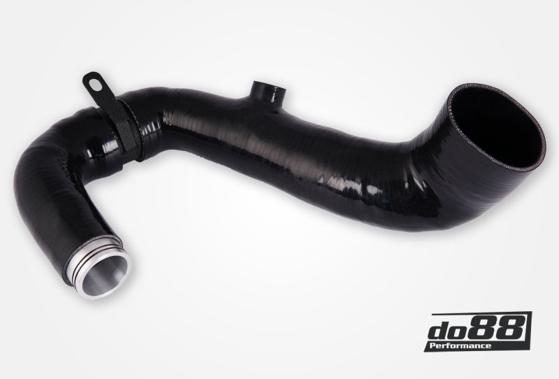 do88 do88 10-13 BMW 135i/335i N55 (E82/E88/E9X) 47mm Turbo Inlet Hose Silicone Couplers & Hoses aftermarket performance part