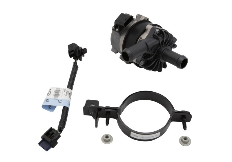 Ford Racing 2016 Mustang Cobra Jet / 13-14 Mustang GT500 High Performance Intercooler Pump Kit Ford Racing Water Pumps  AXOPROS
