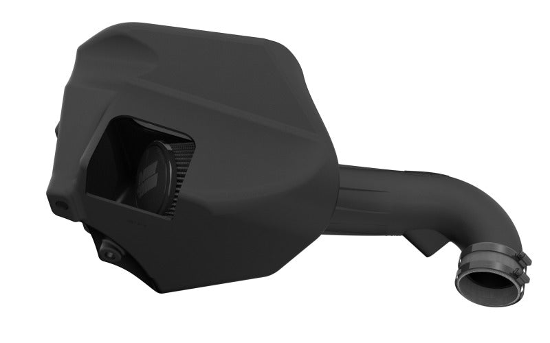 K&N 19-24 RAM 1500 V8 5.7L F/I NextGen DryFlow K&N Engineering Cold Air Intakes AXOPROS