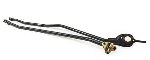 Innovative 92-00 Honda Civic (Excl. VX) / 90-01 Acura Integra B-Series Shift linkage Innovative Mounts Shifters AXOPROS