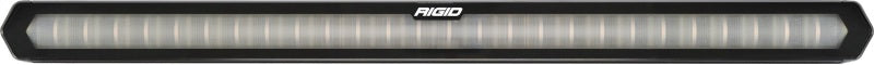 Rigid Industries 28in Chase Light Bar Universal - Rear Facing 27 Mode 5 Color LED Light Bar Rigid Industries Tail Lights  AXOPROS