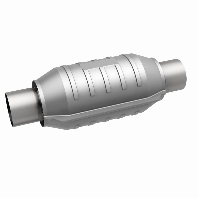 Magnaflow MagnaFlow Conv Univ Mf 2.5 Catalytic Converter Universal aftermarket performance part