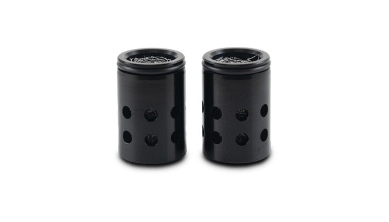 Vibrant Replacement Catch Can Filter Barrel Assemblies Vibrant Oil Catch Cans AXOPROS