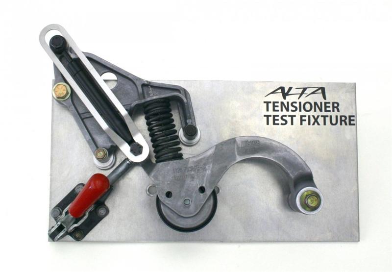 ALTA 02-06 Mini Cooper S/JCW & 02-08 S/JCW Convertible R53 Tensioner Stop (Non-Adjustable) Alta Supercharger Belt AXOPROS