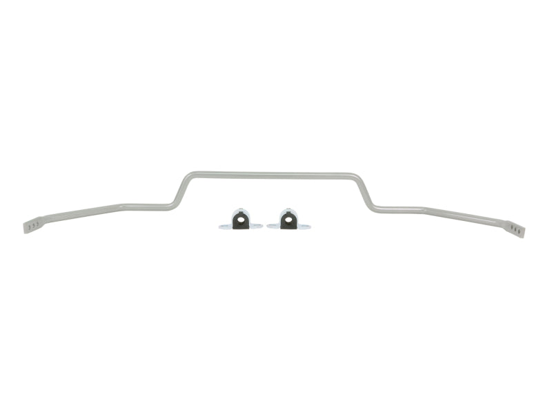 Whiteline 07+ Nissan Skyline R35 GT-R AWD Rear 20mm Swaybar-h/duty Blade adjustable Whiteline Sway Bars  AXOPROS