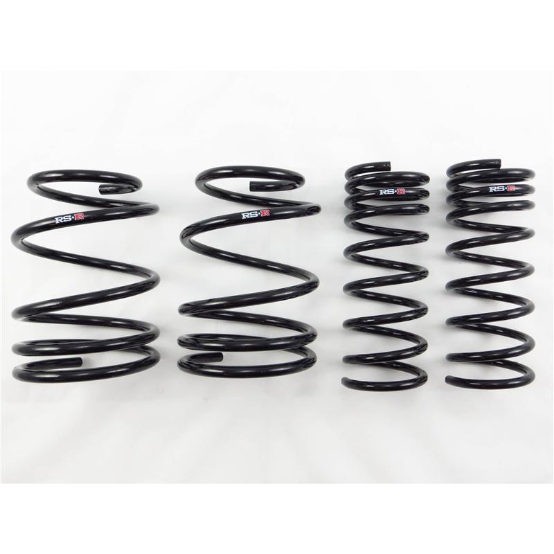 RS-R 13+ Subaru Impreza (GP7) Down Sus Springs RS-R Lowering Springs AXOPROS