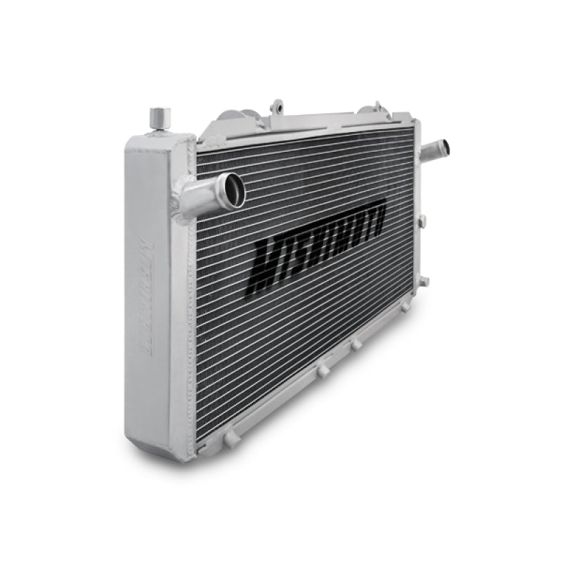 Mishimoto 90-97 Toyota MR2 Turbo Manual Aluminum Radiator Mishimoto Radiators  AXOPROS