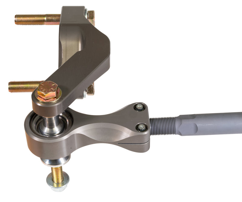 Carli Carli 21-23 Ford Bronco Steering Tie-Rod System Tie Rods aftermarket performance part