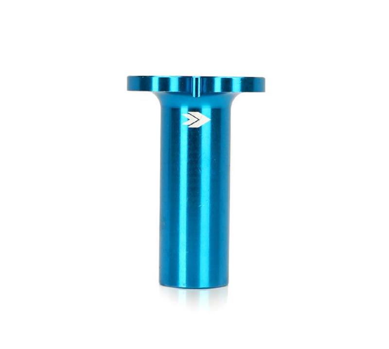 NRG Heart Shape Drift Button Toyota 86/Subaru WRX/STI/Mazda - Blue NRG E-Brake Buttons AXOPROS