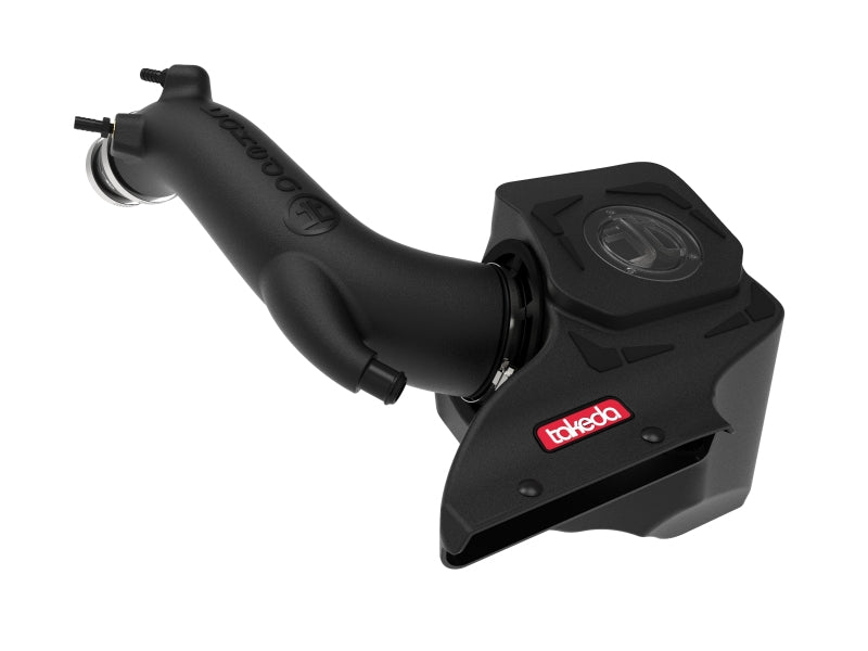 aFe 17-20 Hyundai i30 N L4-2.0L Takeda Momentum Cold Air Intake System w/ Pro Dry S Media aFe Cold Air Intakes AXOPROS