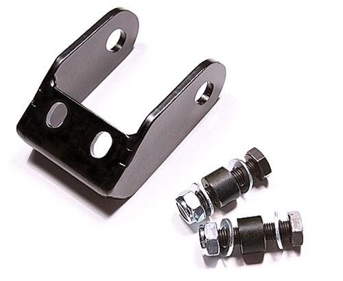 Innovative 88-91 Civic/CRX B-Series Torque Mount Bracket Innovative Mounts Brackets AXOPROS