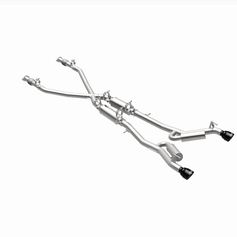 Magnaflow 23-2025 Nissan Z SPEQ Series Cat-Back Exhaust System Magnaflow Catback AXOPROS