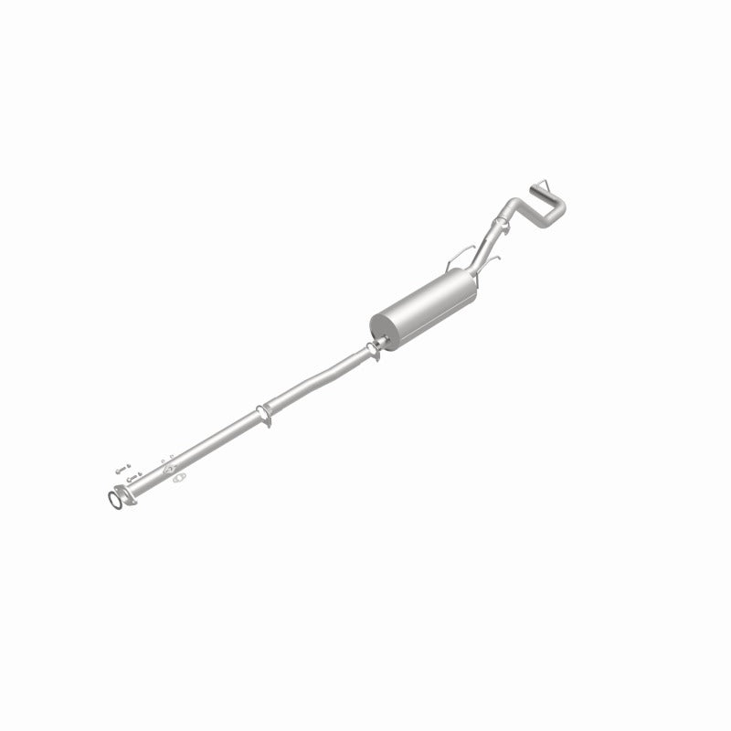 MagnaFlow BRE Exhaust Kit 95-00 Toyota Tacoma 2.7L Magnaflow Catback AXOPROS