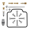 QuadBoss 99-00 Polaris Sportsman 500 Carburetor Kit QuadBoss Carburetors  AXOPROS