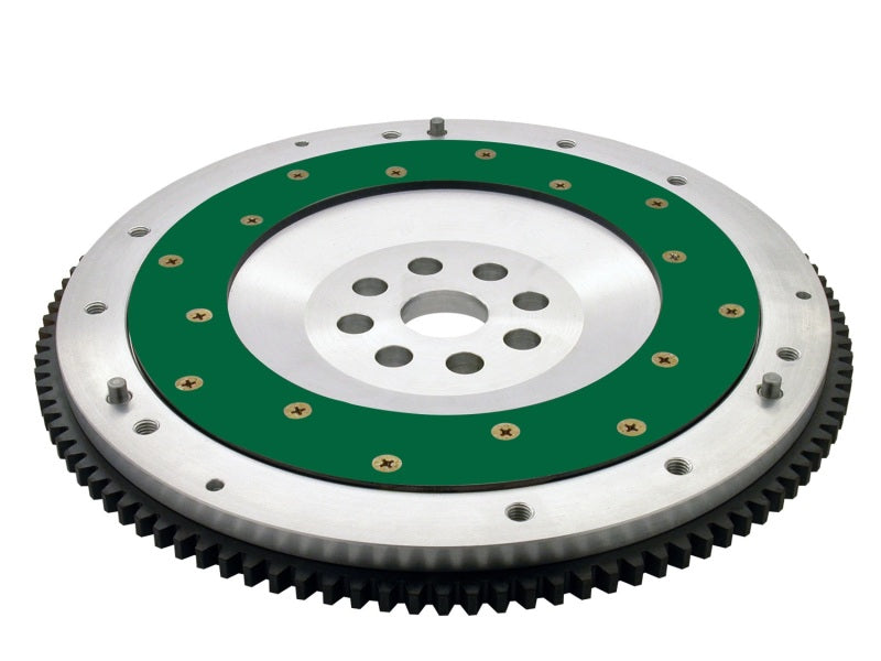 Fidanza 00-07 Honda S2000 2.0L / 04-07 S2000 2.2L 8lb Aluminum Flywheel Fidanza Flywheels  AXOPROS