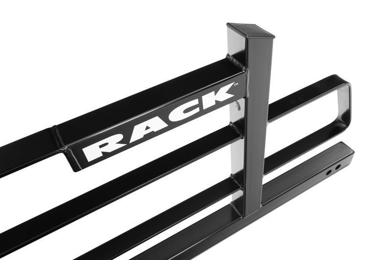 BackRack 99-06 Silverado / 97-03 F150 Reg/Scb 04-15 Titan Original Rack Frame Only Requires Hardware BackRack Headache Racks AXOPROS