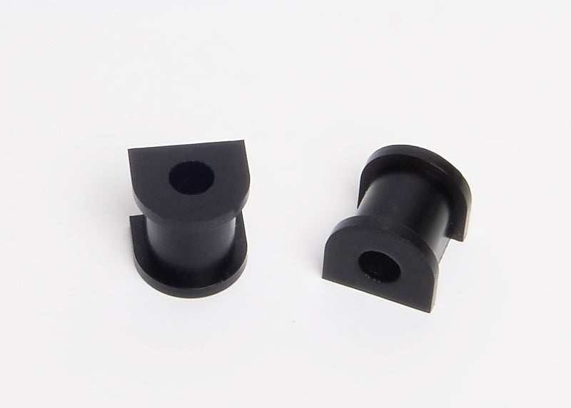 Whiteline 96-02 Toyota Land Cruiser 95 Series 17mm Rear Sway Bar Mount Bushing Whiteline Sway Bar Bushings AXOPROS