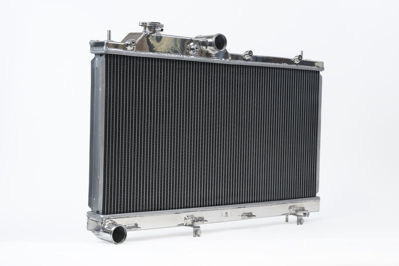 CSF 14-18 Subaru Forester High-Performance All-Aluminum Radiator CSF Radiators  AXOPROS