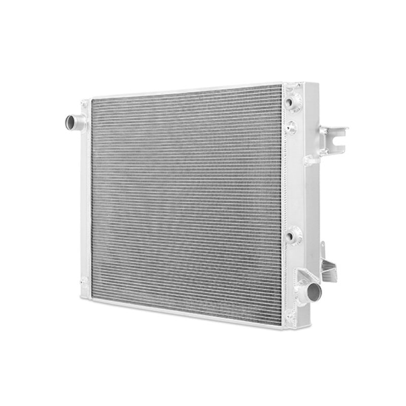 Mishimoto 13+ Ram 2500/3500 6.7L Cummins Aluminum Radiator Mishimoto Radiators  AXOPROS