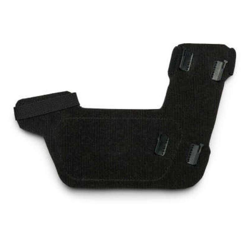 USWE Action Camera Harness NDM 2 (Click On) Black - One Size USWE Bags - Hydration Packs AXOPROS