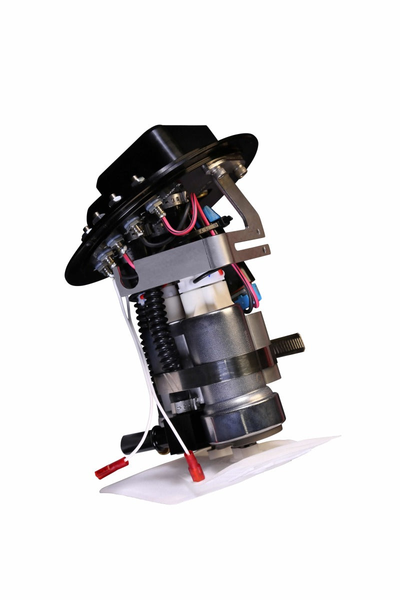 Aeromotive 15-21 Dodge Hellcat Dual 525 Fuel Pumps Aeromotive Fuel Pumps  AXOPROS