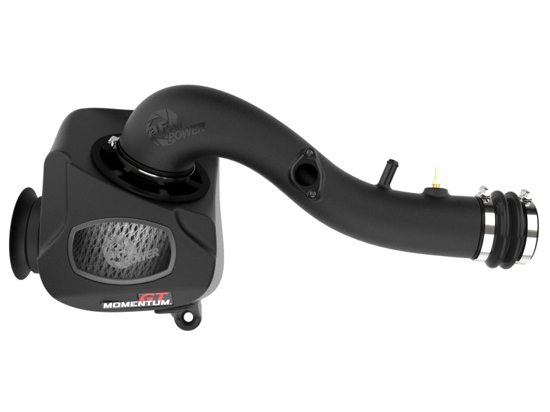 aFe Toyota Hilux 15-25 V6-4.0L Momentum GT Cold Air Intake System w/ Pro DRY S Filter aFe Cold Air Intakes AXOPROS