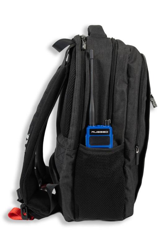 PRP Seats PRP Backpack - Black Tool Storage aftermarket performance part