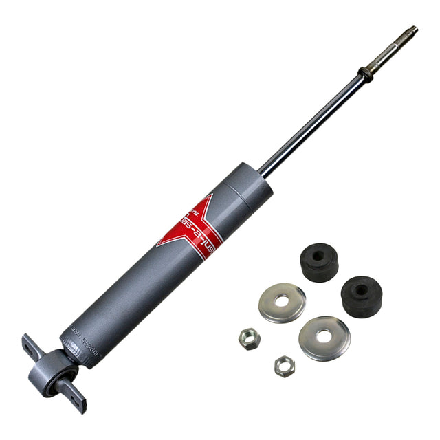 KYB Shocks & Struts Gas-A-Just Front BUICK Apollo 1973-75 BUICK Electra 1971-84 BUICK Estate Wagon ( KYB Shocks and Struts  AXOPROS