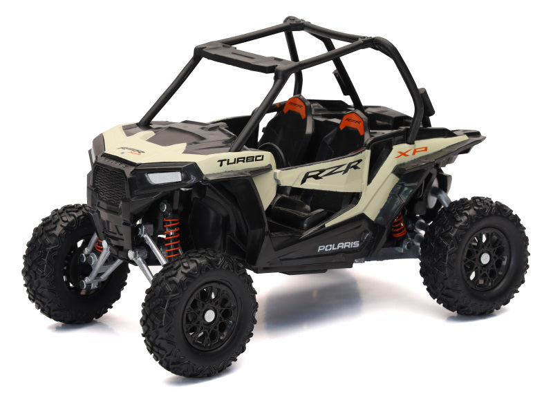 New Ray Toys Polaris RZR XP1000(Sand Metallic)/Scale - 1:18 New Ray Toys Toys AXOPROS