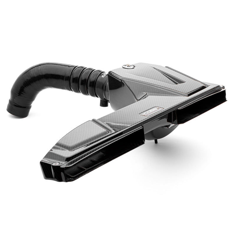 Cobb 22-23 Volkswagen Golf GTI MK8 Redline Carbon Fiber Intake System COBB Cold Air Intakes AXOPROS