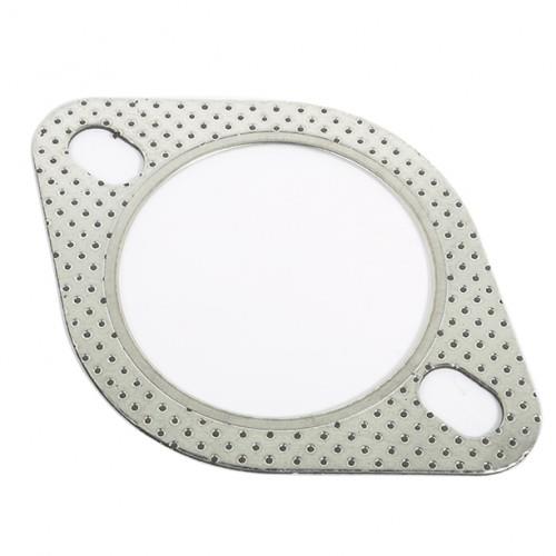 BLOX Racing Exhaust Gasket - 2.75inch (2-bolt) BLOX Racing Exhaust Gaskets AXOPROS