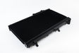 CSF 08-15 Subaru Impreza WRX/STI 1-Row 31mm High-Performance Aluminum Radiator - Black CSF Radiators  AXOPROS