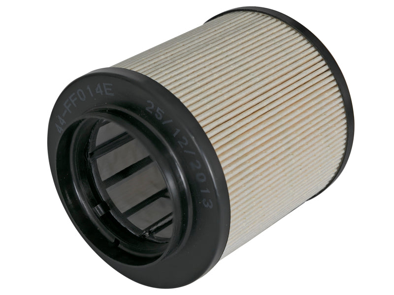 aFe ProGuard D2 Fluid Filters Fuel F/F FUEL Ford Diesel Trucks 11-16 V8-6.7L (td) aFe Fuel Filters  AXOPROS
